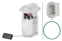 HELLA 8TF358106881 - Unidad de alimentación de combustible