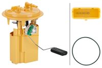 HELLA 8TF358106931 - Sensor de nivel de combustible