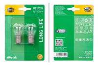 HELLA 8GD002078173 - Lámpara, luz trasera/antiniebla - LONG LIFE UP TO 3x LONGER LIFETIME