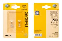HELLA 8GP003594143 - Lámpara de incandescencia, luz de situación/gálibo - STANDARD