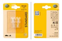 HELLA 8GA008246003 - Lámpara, luz intermitente - STANDARD