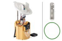 HELLA 8TF358146021 - Unidad de alimentación de combustible