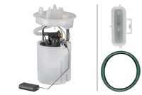 HELLA 8TF358146131 - Unidad de alimentación de combustible