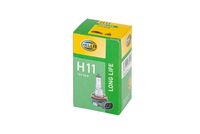 HELLA 8GH223498351 - Lámpara, faro antiniebla - LONG LIFE UP TO 3x LONGER LIFETIME