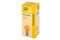 HELLA 8GA006841121 - Lámpara, luz intermitente - STANDARD