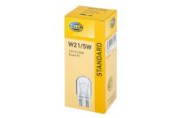 HELLA 8GD008893002 - Lámpara de incandescencia, luz de situación/gálibo - STANDARD