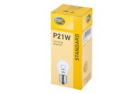 HELLA 8GA002073121 - Lámpara incandescente, luz trasera/de freno - STANDARD