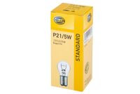 HELLA 8GD002078121 - Lámpara de incandescencia, luz de situación/gálibo - STANDARD