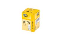 HELLA 8GP003594141 - Lámpara, iluminación de guantera - STANDARD