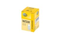 HELLA 8GP003594121 - Lámpara de incandescencia, luz gálibo/situación - STANDARD