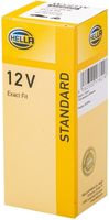 HELLA 8GP009021002 - Lámpara, luz intermitente - STANDARD
