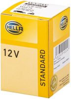 HELLA 8GP003594541 - Lámpara, luz intermitente - STANDARD