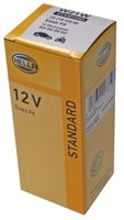 HELLA 8GA008892002 - Bombilla, luces diurnas - STANDARD