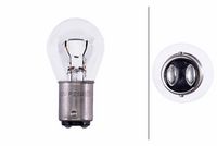 HELLA 8GA002073281 - Lámpara incandescente, luz trasera/de freno - STANDARD