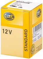 HELLA 8GP002068121 - Lámpara, interruptor - STANDARD