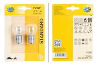 HELLA 8GA002073123 - Lámpara incandescente, luz trasera/de freno - STANDARD