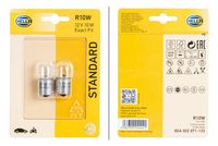 HELLA 8GA002071133 - Lámpara incandescente, luz trasera - STANDARD