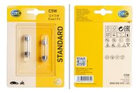HELLA 8GM002092123 - Lámpara, luz para lectura - STANDARD