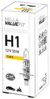 HELLA 8GH242632001 - Lámpara, faro principal - HELLA VALUEFIT