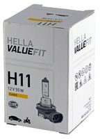 HELLA 8GH242632171 - Lámpara, faro de curva dinámico - HELLA VALUEFIT