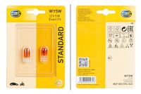 HELLA 8GP003594543 - Lámpara de incandescencia, luz de situación/gálibo - STANDARD