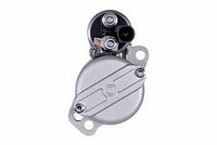 HELLA 8EA 011 611-511 - Motor de arranque