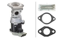 HELLA 6NU010171771 - Válvula EGR