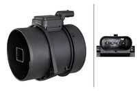 HELLA 8ET358095311 - Medidor de la masa de aire