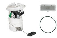 HELLA 8TF358146541 - Unidad de alimentación de combustible
