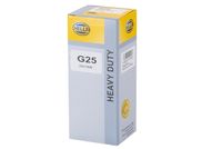 HELLA 8GA002072241 - Lámpara, luz de freno - HEAVY DUTY