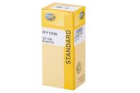 HELLA 8GA002071051 - Lámpara, luz intermitente - STANDARD