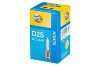 HELLA 8GS007949261 - Lámpara - STANDARD