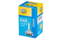 HELLA 8GS007949311 - Lámpara, faro principal - STANDARD