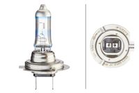 HELLA 8GH223498031 - Lámpara, faro de curva dinámico - PERFORMANCE UP TO 120%