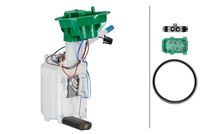 HELLA 8TF358146481 - Unidad de alimentación de combustible