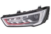 HELLA 1ZS354838091 - Faro principal