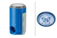 HELLA 6PX358141291 - Sensor, auxiliar de aparcamiento