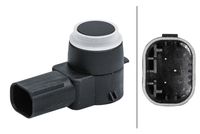 HELLA 6PX358141221 - Sensor, auxiliar de aparcamiento