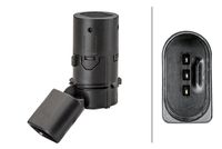 HELLA 6PX358141251 - Sensor, auxiliar de aparcamiento