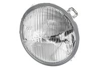 HELLA 1B3126677041 - Óptica de faro, faro principal