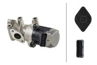 HELLA 6NU014864361 - Válvula EGR