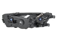 HELLA 1NG 354 844-051 - Faro antiniebla