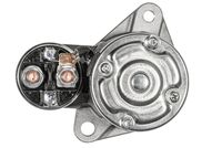 HELLA 8EA 011 611-791 - Motor de arranque