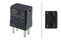 HELLA 4RA933332571 - Relé multifunción