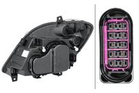 HELLA 1EB 247 012-061 - Faro principal