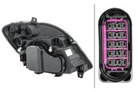 HELLA 1EB 247 012-051 - Faro principal