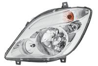 HELLA 1EB247012051 - Faro principal