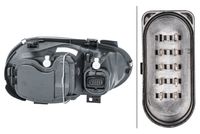 HELLA 1EJ 007 700-071 - Faro principal