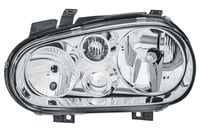 HELLA 1EJ007700071 - Faro principal