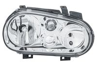 HELLA 1EJ007700081 - Faro principal